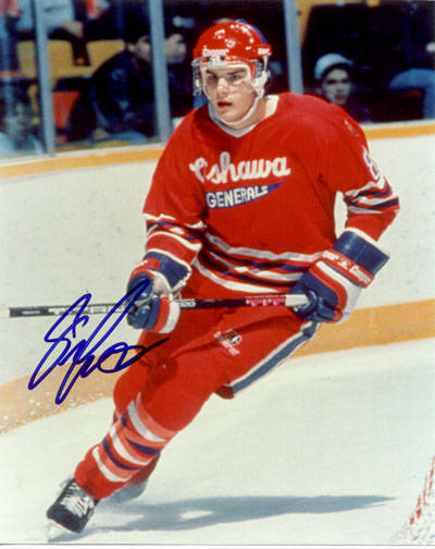 Eric Lindros