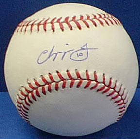 Chipper Jones