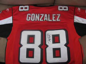 Tony Gonzalez