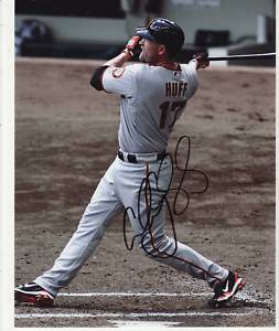 Aubrey Huff