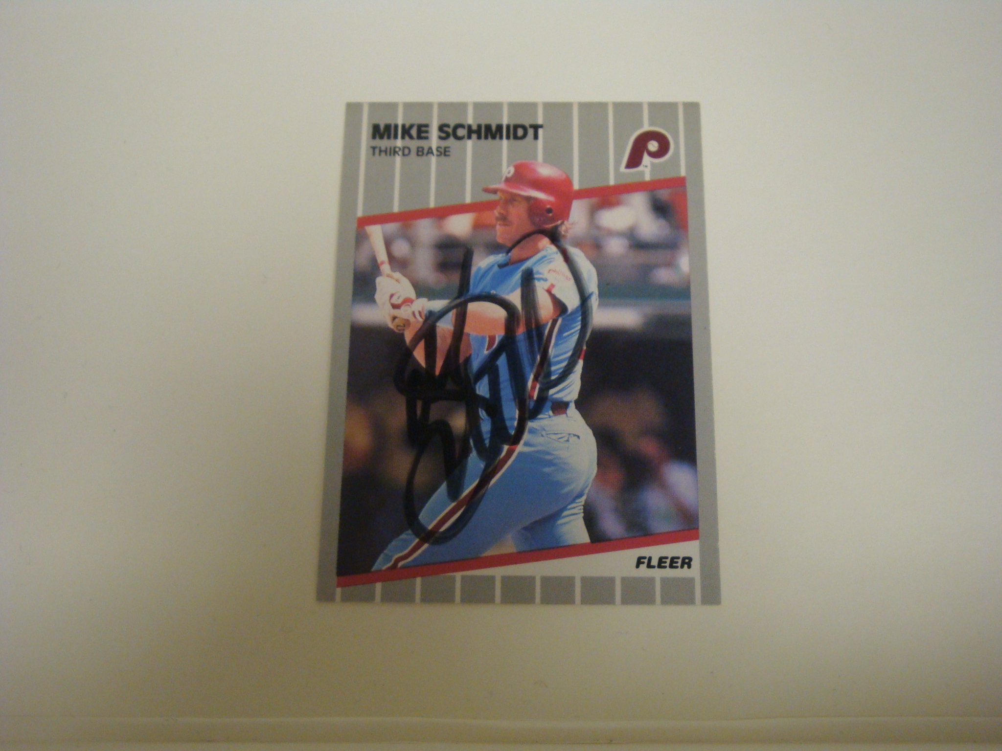 Mike Schmidt