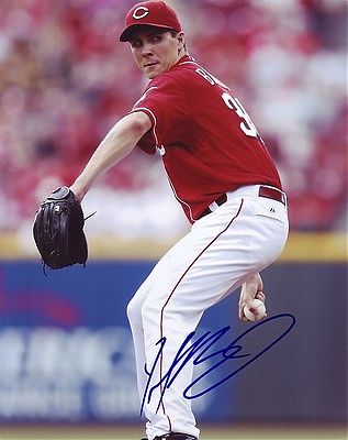 Homer Bailey