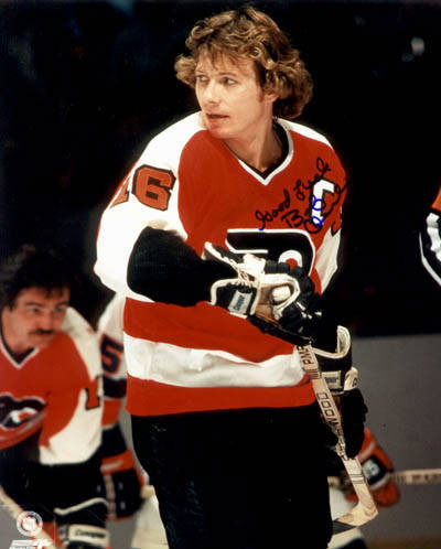 Bobby Clarke