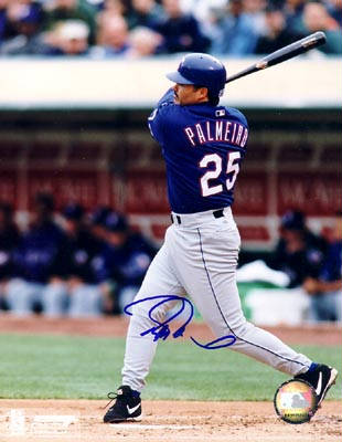 Rafael Palmeiro