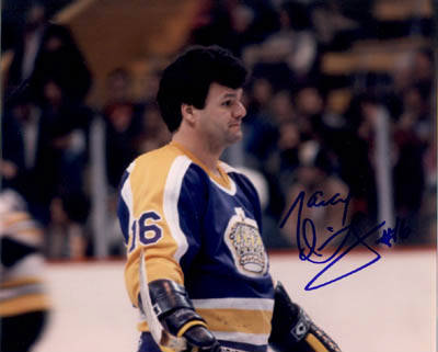 Marcel Dionne