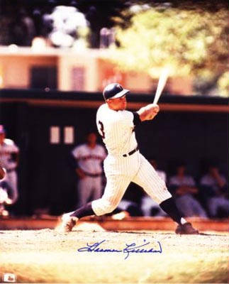 Harmon Killebrew