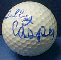 Billy Casper