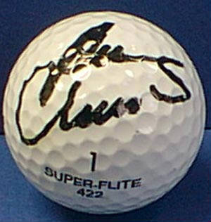 Ben Crenshaw