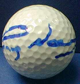 Greg Norman