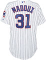 Greg Maddux