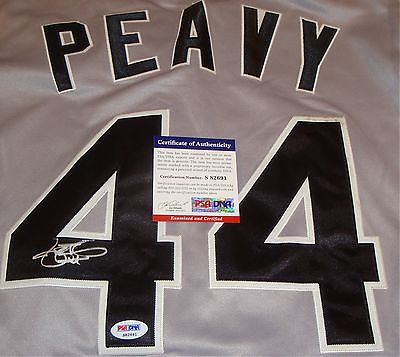 Jake Peavy