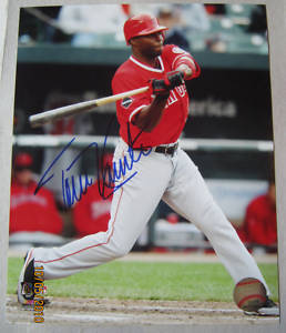 Torii Hunter