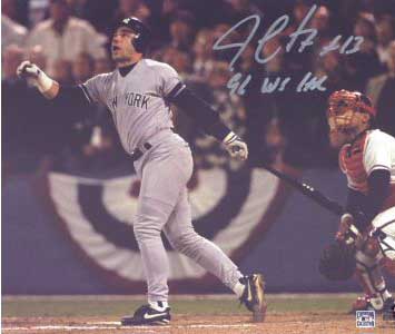 Jim Leyritz