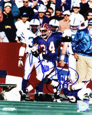 Thurman Thomas