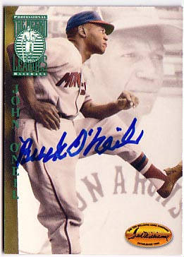 Buck O