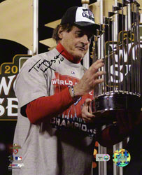 Tony LaRussa