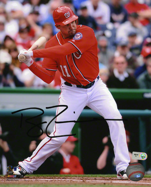 Ryan Zimmerman