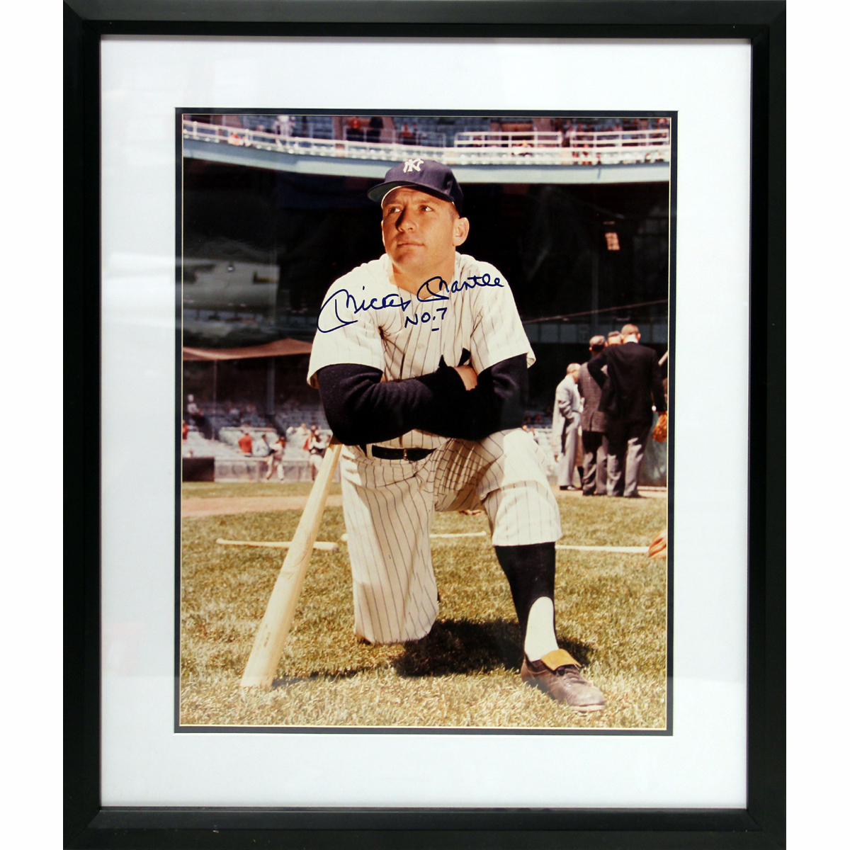 Mickey Mantle