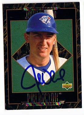 John Olerud