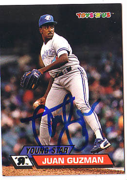 Juan Guzman