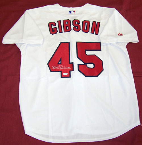 Bob Gibson