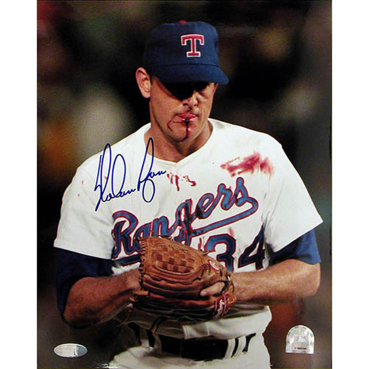 Nolan Ryan