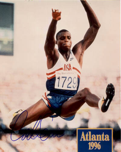 Carl Lewis