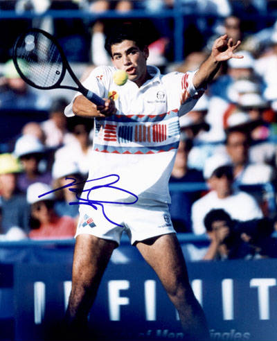 Pete Sampras