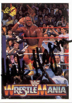 Hulk Hogan