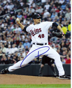 Carl Pavano