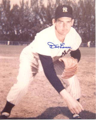 Don Larsen