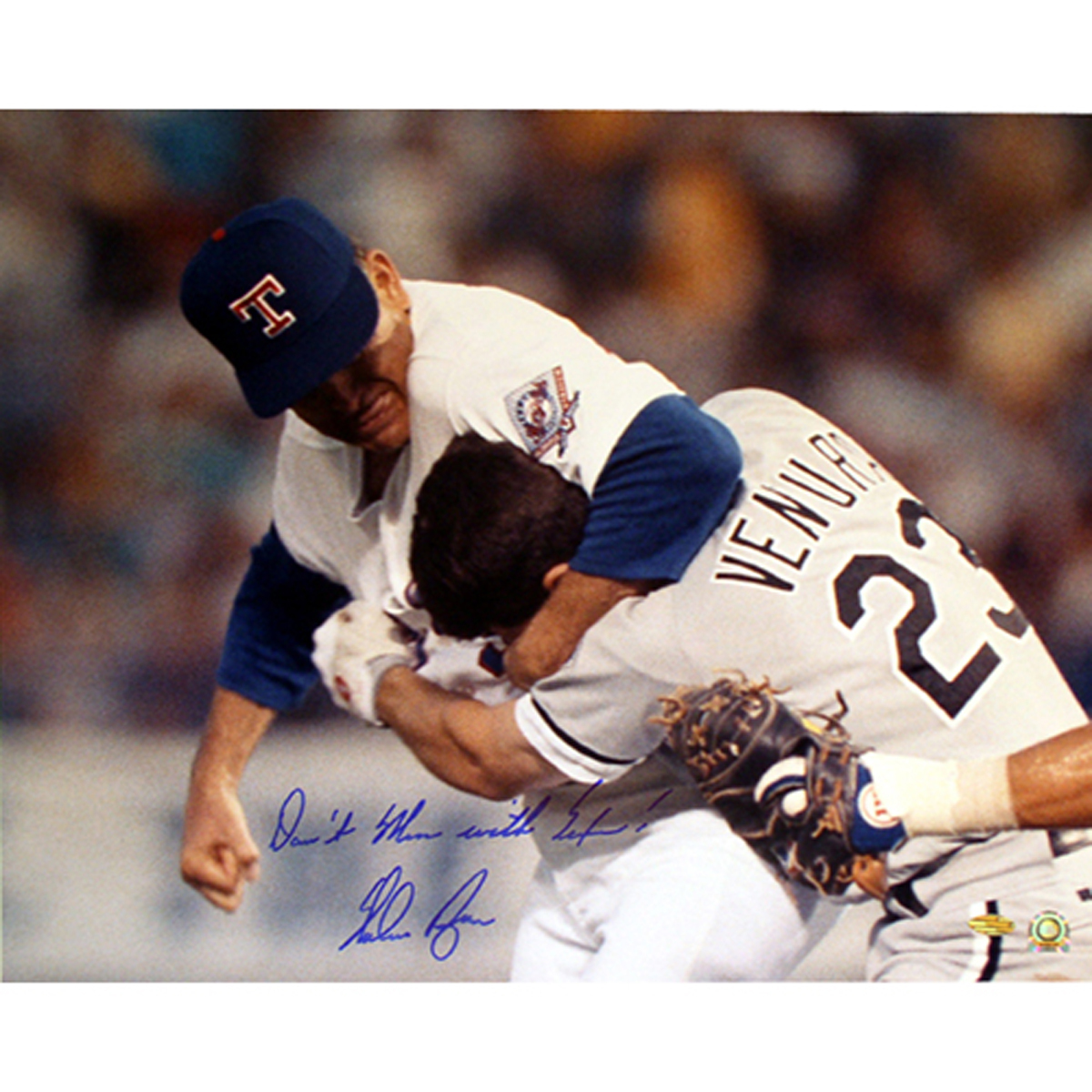 Nolan Ryan