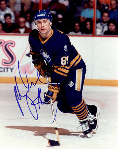 Alexander Mogilny