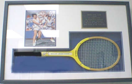 Billie Jean King