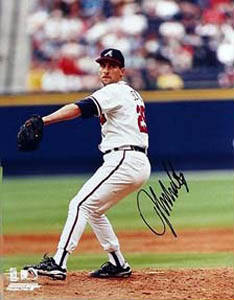 John Smoltz