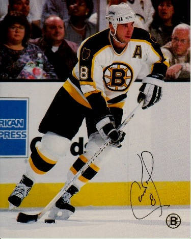 Cam Neely