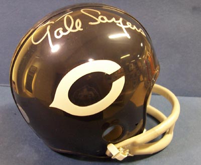 Gale Sayers