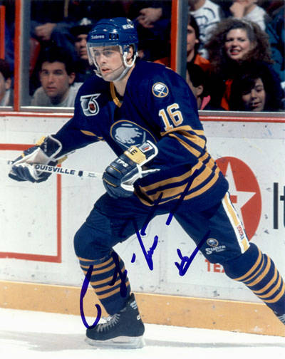 Pat LaFontaine