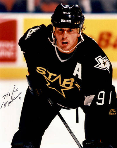 Mike Modano