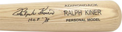 Ralph Kiner