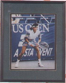 Gabriella Sabatini