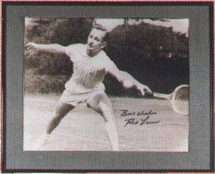 Rod Laver