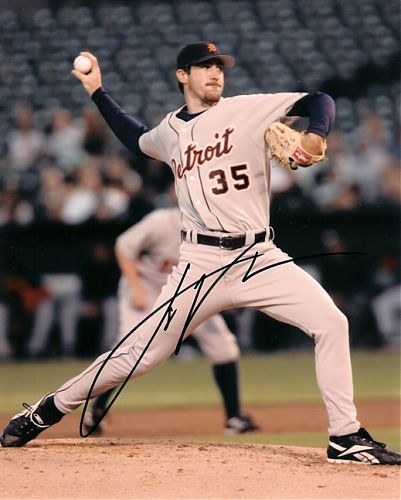 Justin Verlander