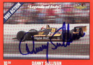 Danny Sullivan