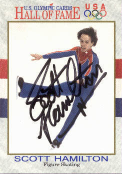 Scott Hamilton
