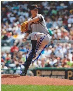 Matt Cain