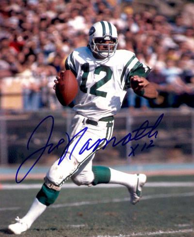 Joe Namath