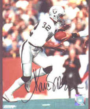 Marcus Allen