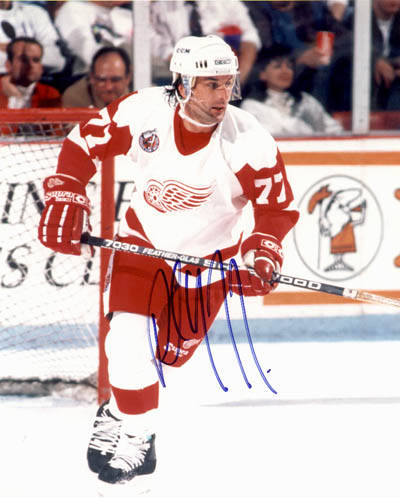 Paul Coffey