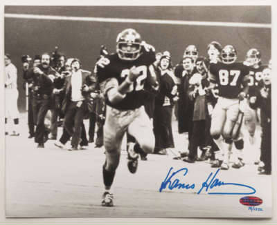 Franco Harris